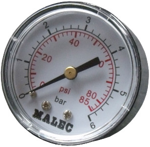 manometr